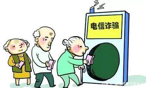 【安全知识】常见电信诈骗盘点之"虚假贷款篇"